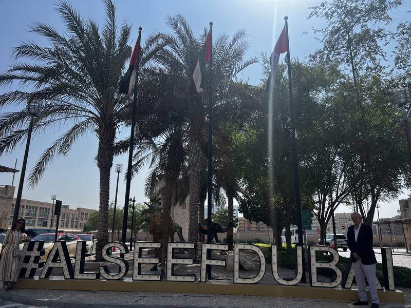 Alseefdubai - UAE Tour