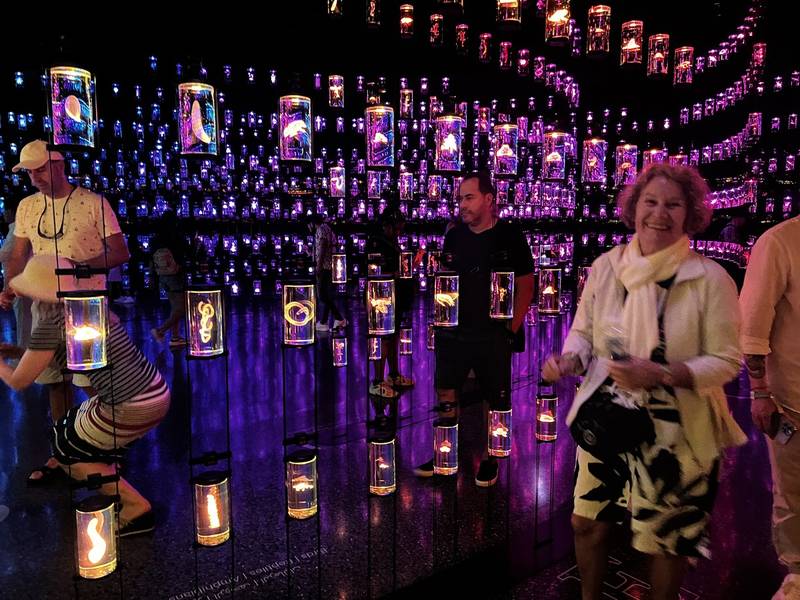 Future Meusem - UAE Tour