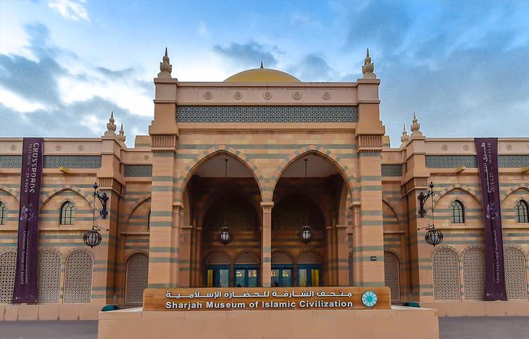 Northern Emirates Mountains