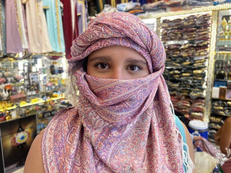 02-traditional-souq - UAE Tour