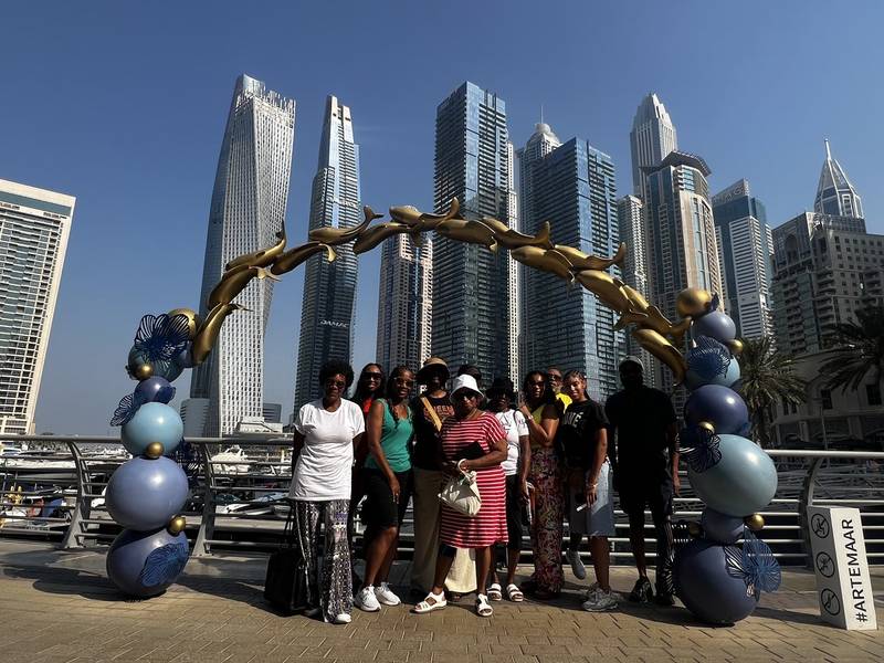 01-marina-cruise - UAE Tour