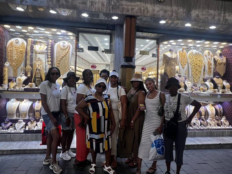 04-heritage-souq - UAE Tour