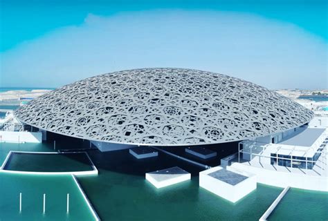 Louvre Abu Dhabi
